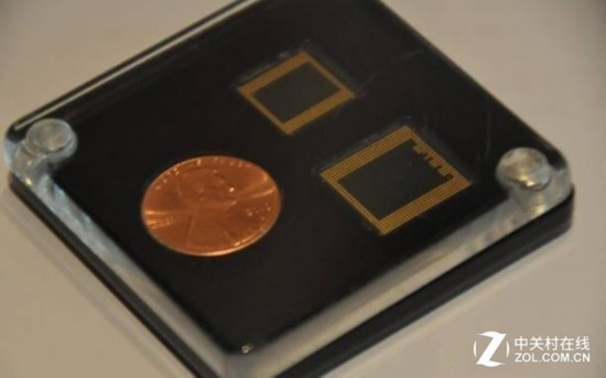 Intel/AMD����:�׿���ʮ���Թ ��սNVIDIA�� 
