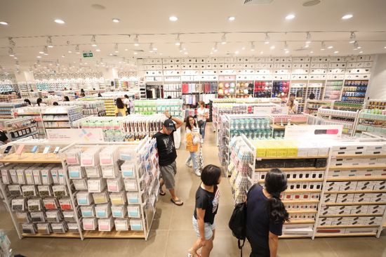 名创优品日本品牌身份揭秘?从动画作品特点出