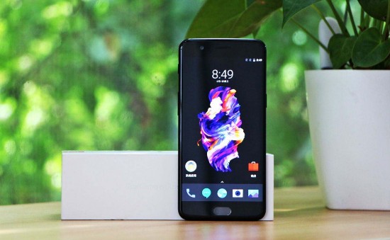 美媒评最好用的中国品牌手机排名:华为第三