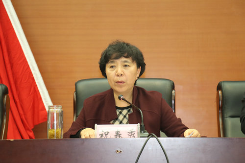 四川省农业厅专题召开深化廉政风险防控工作问