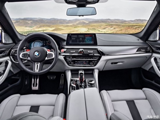M M5 2018 M5