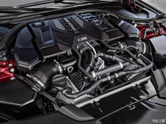 M M5 2018 M5