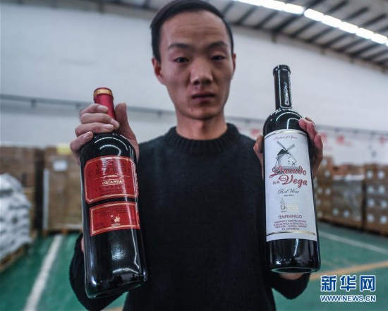 义新欧班列:架起万里飞虹 服务一带一路--甘肃