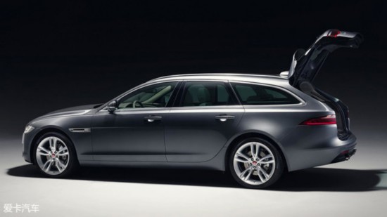 XF Sportbrake