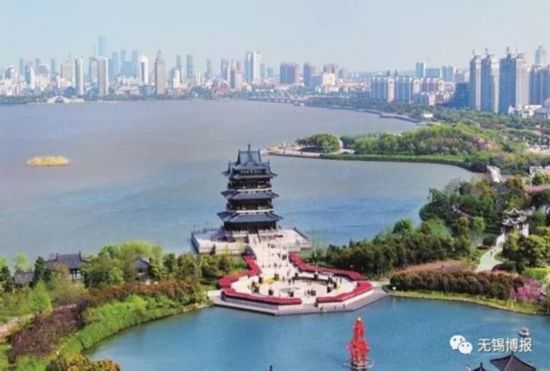 江阴宜兴双双创成全国文明城市 无锡创成全国