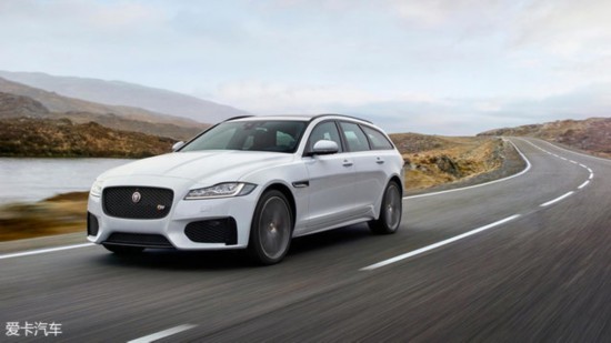 XF Sportbrake