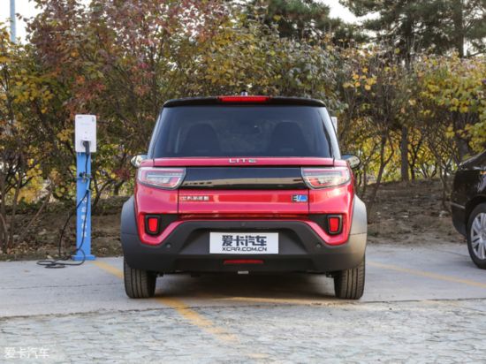 ��������Դ2017��ARCFOX LITE