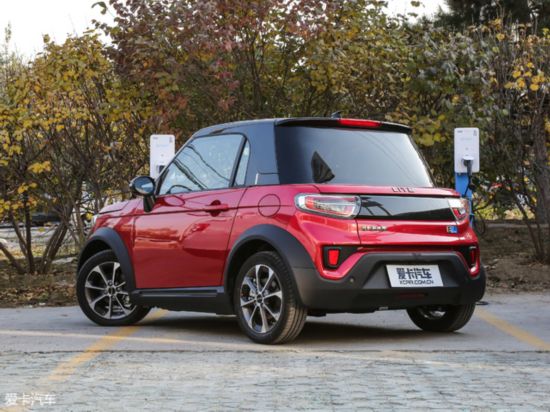 ��������Դ2017��ARCFOX LITE