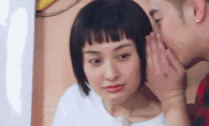 吴昕一个被时尚和主持耽误了的女装修工2
