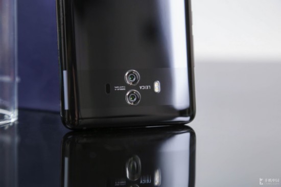 華為Mate 10