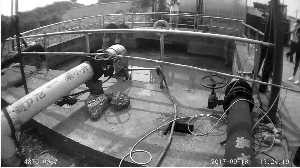 无锡江阴一公司偷排污水被查 对环境造成污染