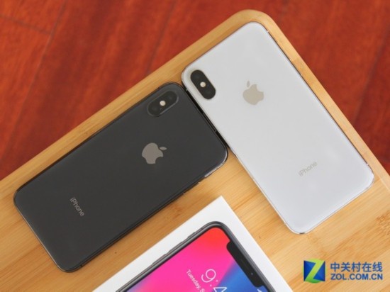 我是iPhone X首批用户 为你解惑该不该买 