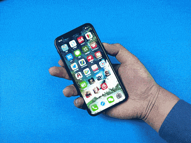 我是iPhone X首批用户 为你解惑该不该买 