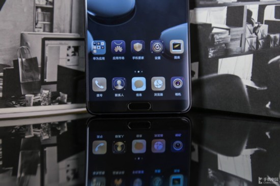 華為Mate 10