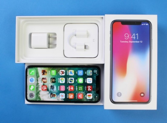 我是iPhone X首批用户 为你解惑该不该买 