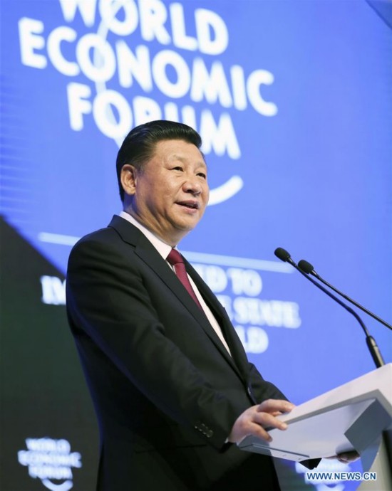 CHINA-PROFILE: XI JINPING AND HIS ERA (CN)