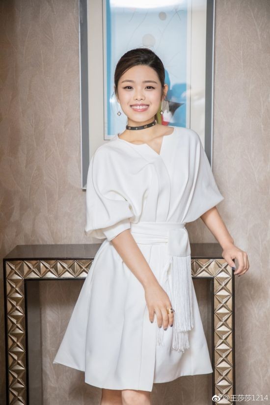 《武林外传》莫小贝近照曝光 网友大呼太美