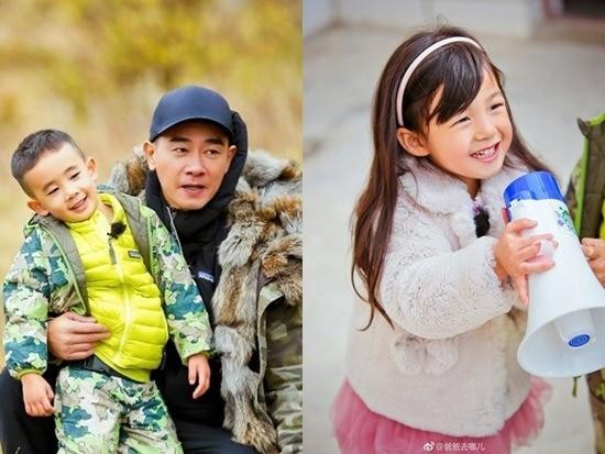 Jasper吃醋了!对陈小春大喊:你太喜欢小泡芙了