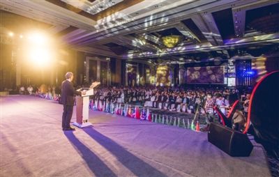 建设国际美食之都 成都打响舌尖上的招牌