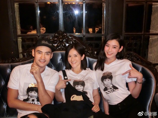 谢娜替奚梦瑶发声:希望能给予她一些包容和肯