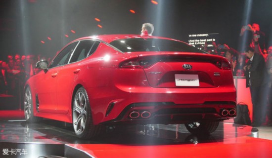 Stinger