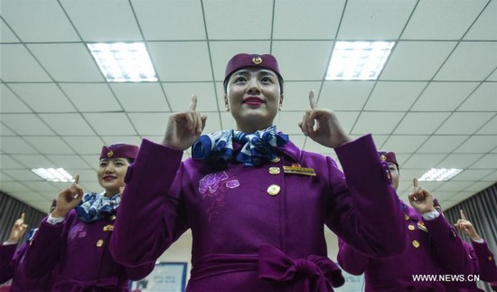 CHINA-SICHUAN-CHENGDU-RAILWAY-TRAINING (CN)