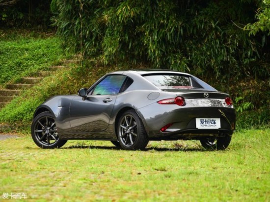 Դ()2017ԴMX-5