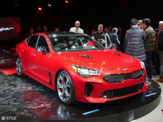 Stinger