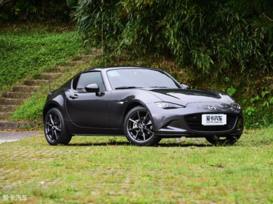 Դ()2017ԴMX-5
