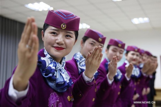 CHINA-SICHUAN-CHENGDU-RAILWAY-TRAINING (CN)