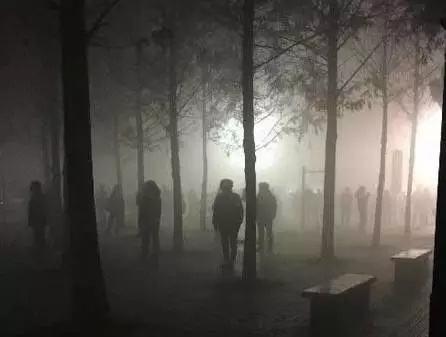 廣場舞大媽（圖片來源百度）