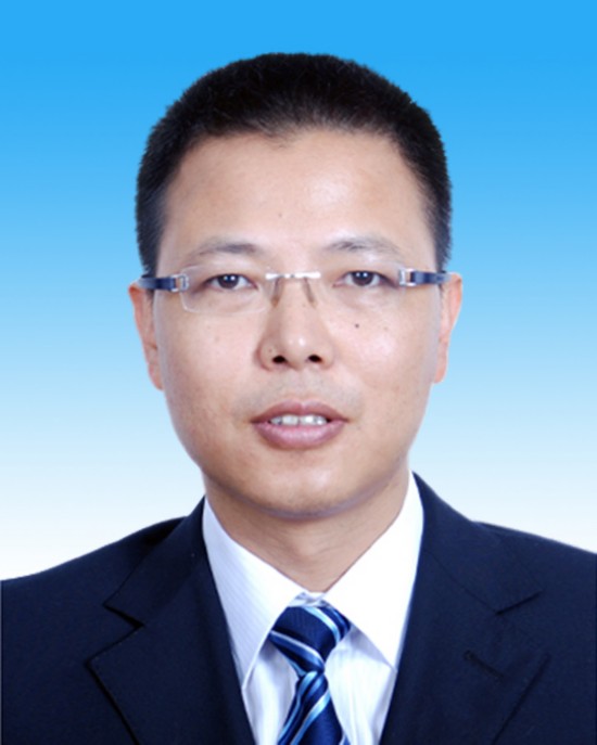 黄秋斌任中共黔东南州委书记
