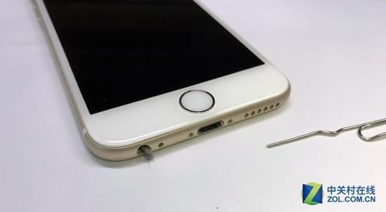 清理耳機接口