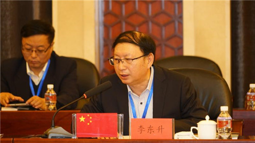 中国·哈尔滨国际邪教问题研讨会召开--人民