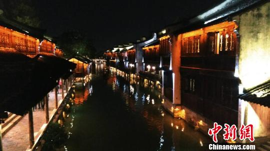 世界互聯網大會將舉行烏鎮三項提升靜候來賓