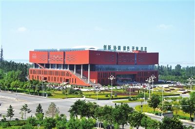 乌海:矢志不渝争创全国文明城市--内蒙古新闻-内蒙古频道--人民网