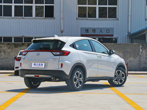 ���ܾͲ��Ը�ͷ 15������������+CVT��ϵ�SUV-ͼ3