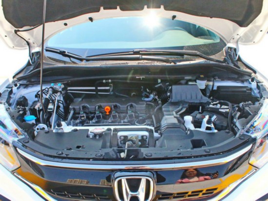 ���ܾͲ��Ը�ͷ 15������������+CVT��ϵ�SUV-ͼ14