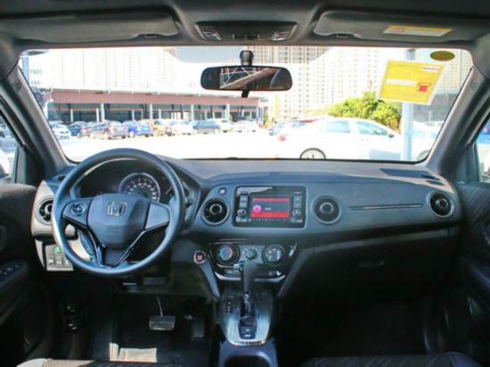 ���ܾͲ��Ը�ͷ 15������������+CVT��ϵ�SUV-ͼ6