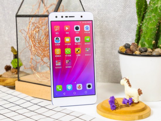 中興Blade A3