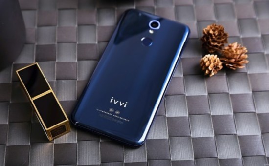 ivvi K5