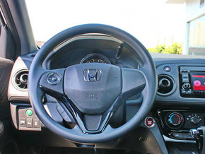 ���ܾͲ��Ը�ͷ 15������������+CVT��ϵ�SUV-ͼ7