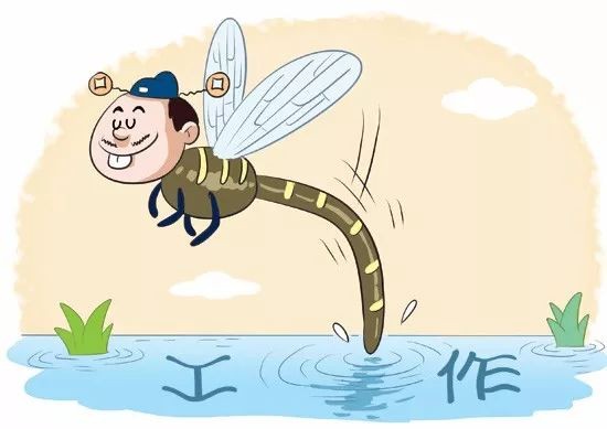 媒体聚焦干部 混基层 现象:升迁的 跳板