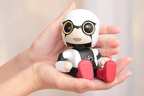 �������� ������ KIROBO �����ֻ�