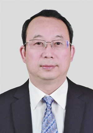 任前公示公告 黄太文拟提名为曲靖市人民政府