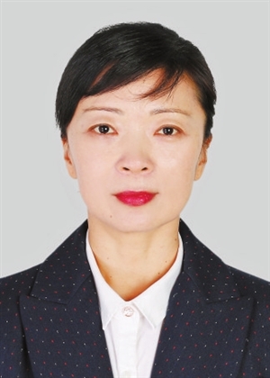 任前公示公告 黄太文拟提名为曲靖市人民政府