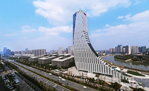 【省会观察】成都,是个什么样的都?