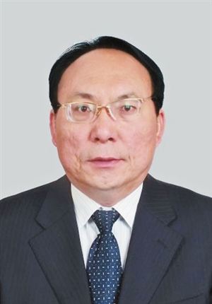 任前公示公告 黄太文拟提名为曲靖市人民政府