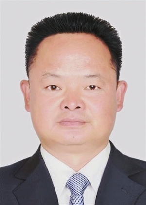 任前公示公告 黄太文拟提名为曲靖市人民政府