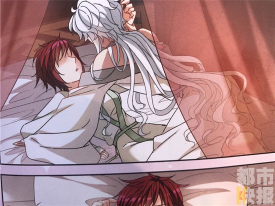 10岁女生偷钱买漫画书内容露骨 书店就在学校